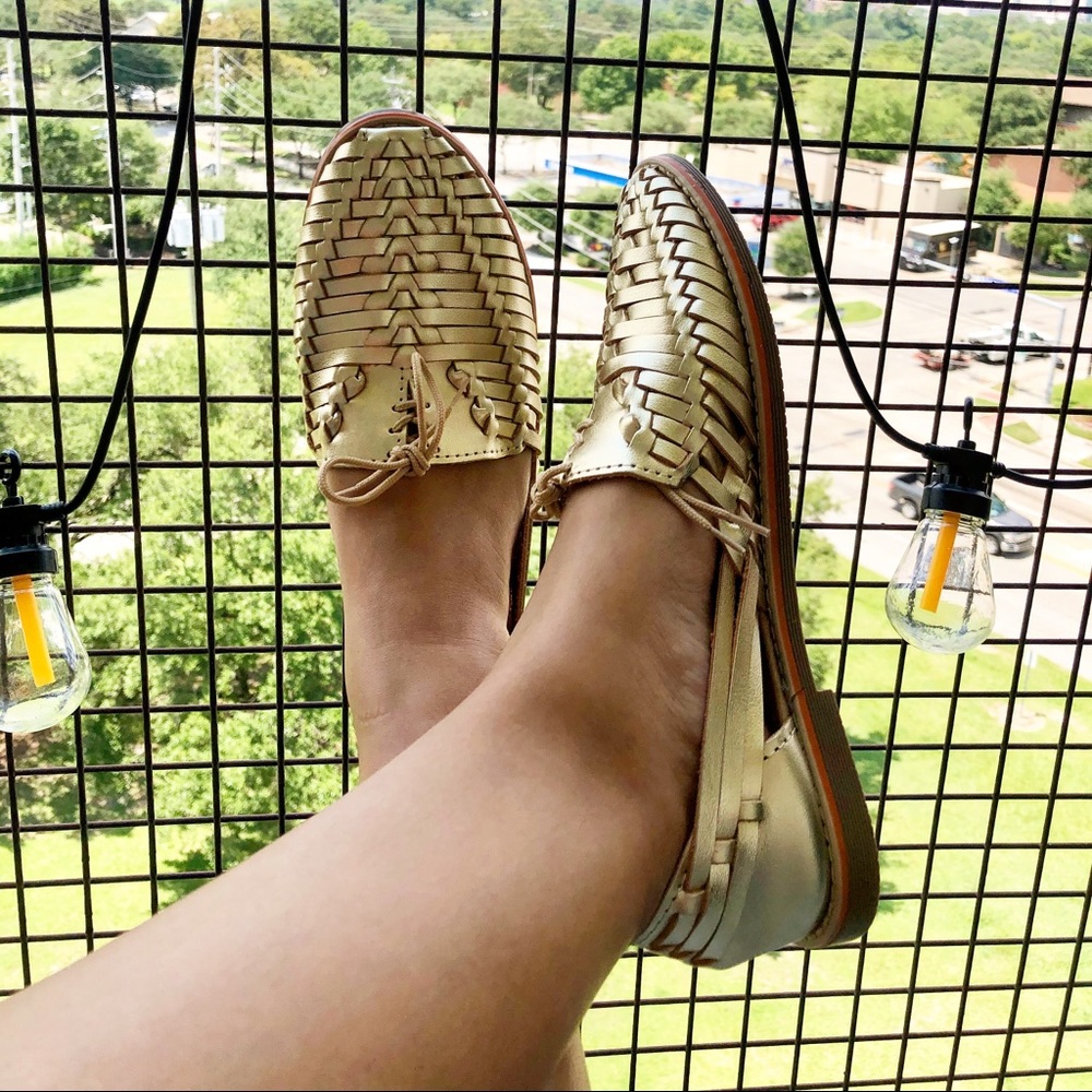 Orito Huaraches